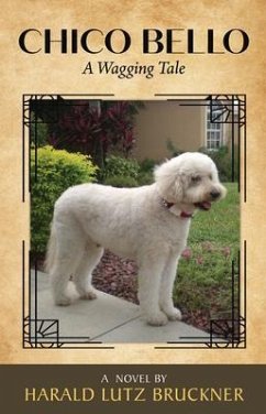 Chico Bello (eBook, ePUB) - Bruckner, Harald Lutz