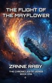 The Flight of the Mayflower (eBook, ePUB)