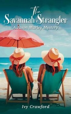 Cover The Savannah Strangler (eBook, ePUB)