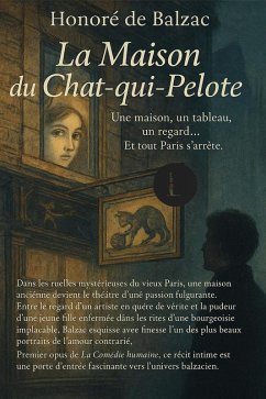 Cover La maison du chat qui pelote (eBook, ePUB)