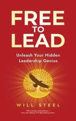 Cover Free To Lead (eBook, ePUB)