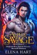 The Alpha Savage Contract (eBook, ePUB) - Bild 1