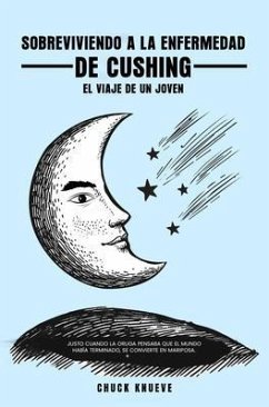 Cover Sobreviviendo al Sindrome de Cushing (eBook, ePUB)