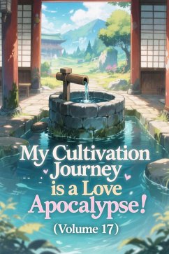 Cover My Cultivation Journey is a Love Apocalypse! (Volume 17) (eBook, ePUB)