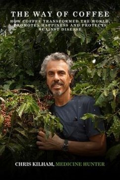 Cover The Way Of Coffee (eBook, ePUB)