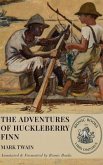 The Adventures of Huckleberry Finn (eBook, ePUB)