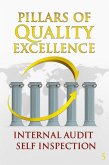 Internal Audit The Mirror for Organizational Excellence. (PILLARS OF QUALITY) (eBook, ePUB) Internal Audit The Mirror for Organizational Excellence. (PILLARS OF QUALITY) (eBook, ePUB)