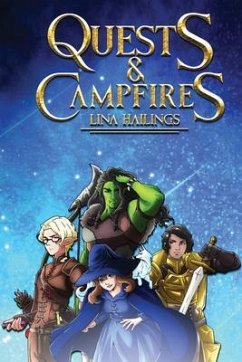 Cover Quests And Campfires (eBook, ePUB)