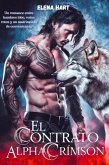 El Contrato Alpha Crimson (eBook, ePUB)