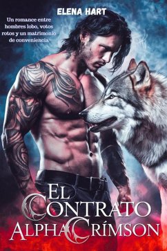 Cover El Contrato Alpha Crimson (eBook, ePUB)
