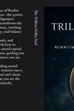 Cover The Trillion Dollar Soul (eBook, ePUB)