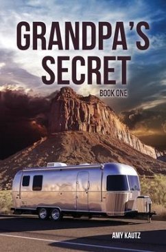 Grandpa's Secret (eBook, ePUB) - Kautz, Amy