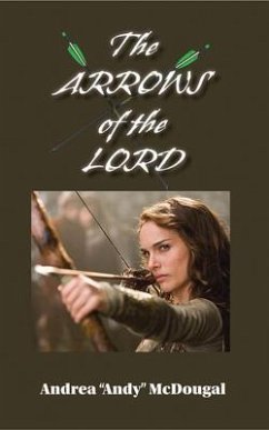 Cover The Arrows of the Lord (eBook, ePUB)