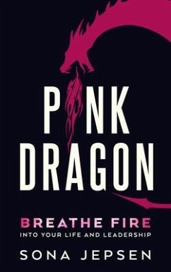 Pink Dragon (eBook, ePUB) Cover Pink Dragon (eBook, ePUB)