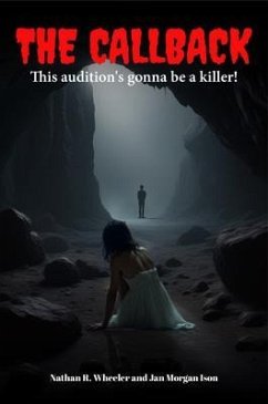 Cover The Callback (eBook, ePUB)
