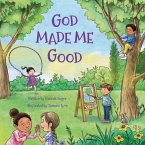 God Made Me Good (eBook, ePUB)