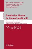 Foundation Models for General Medical AI (eBook, PDF) Foundation Models for General Medical AI (eBook, PDF)
