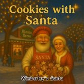 Cookies with Santa (eBook, ePUB) Cookies with Santa (eBook, ePUB)