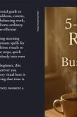5-Minute Rituals for Busy Witches (eBook, ePUB)
