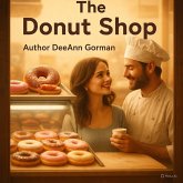 The Donut Shop (eBook, ePUB)