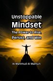 Unstoppable Mindset (eBook, ePUB) Unstoppable Mindset (eBook, ePUB)