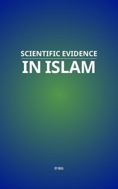 Cover Scientific Evidence in Islam (eBook, ePUB)