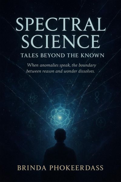 Spectral Science: Tales Beyond the Known (eBook, ePUB) Spectral Science: Tales Beyond the Known (eBook, ePUB)