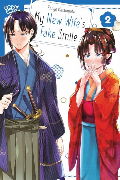 My New Wife's Fake Smile, Volume 2 (eBook, ePUB) My New Wife's Fake Smile, Volume 2 (eBook, ePUB)
