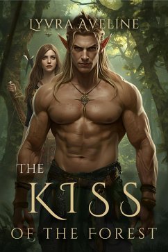 Cover The Kiss of the Forest (eBook, ePUB)