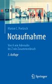 Notaufnahme (eBook, PDF)