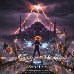 Cover The Speed of the Mirror (eBook, ePUB)