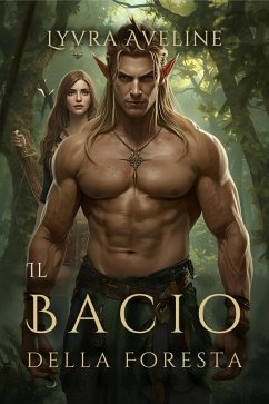 Cover Il Bacio della Foresta (eBook, ePUB)