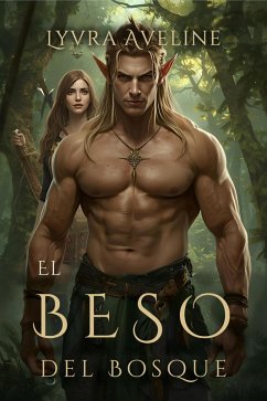 Cover El Beso del Bosque (eBook, ePUB)