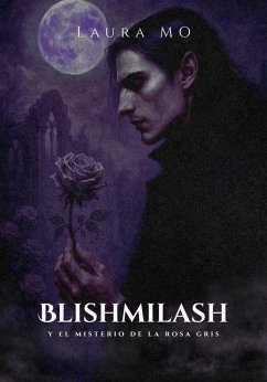 Cover Blishmilash y el misterio de la rosa gris (eBook, ePUB)