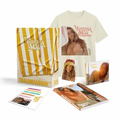 Traumfabrik - Mai,Vanessa