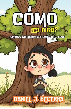 Como les Digo?- Sanando las raices que lastiman el Alma (eBook, ePUB) Cover Como les Digo?- Sanando las raices que lastiman el Alma (eBook, ePUB)