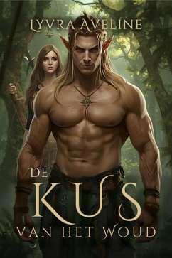 Cover De Kus van het Woud (eBook, ePUB)