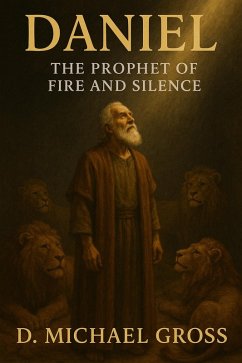 Cover Daniel: The Prophet of Fire and Silence (eBook, ePUB)