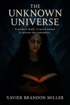 The Unknown Universe (eBook, ePUB) - Miller, Xavier The Unknown Universe (eBook, ePUB) - Miller, Xavier