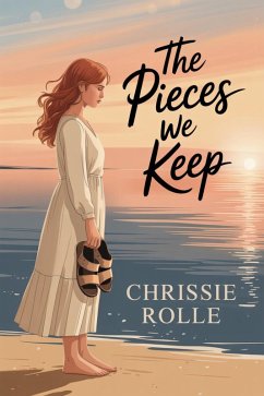 Cover The Pieces We Keep (eBook, ePUB)