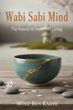 Cover Wabi Sabi Mind (eBook, ePUB)
