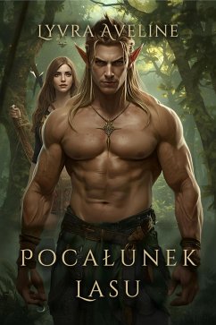 Cover Pocalunek Lasu (eBook, ePUB)