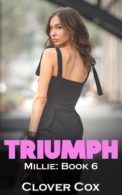 Triumph (Millie, #6) (eBook, ePUB) Cover Triumph (Millie, #6) (eBook, ePUB)