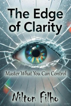 Cover The Edge of Clarity: Master What You Can Control (eBook, ePUB)