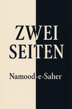 Cover Zwei Seiten (eBook, ePUB)