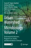 Urban Watershed Microbiology, Volume 2 (eBook, PDF)