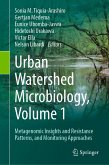 Urban Watershed Microbiology, Volume 1 (eBook, PDF)