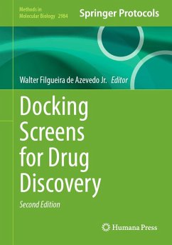 Docking Screens for Drug Discovery (eBook, PDF) Cover Docking Screens for Drug Discovery (eBook, PDF)