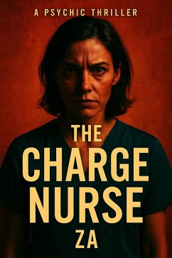 Cover The Charge Nurse (eBook, ePUB)