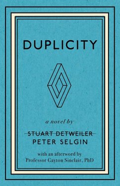 Duplicity (eBook, ePUB) - Selgin, Peter